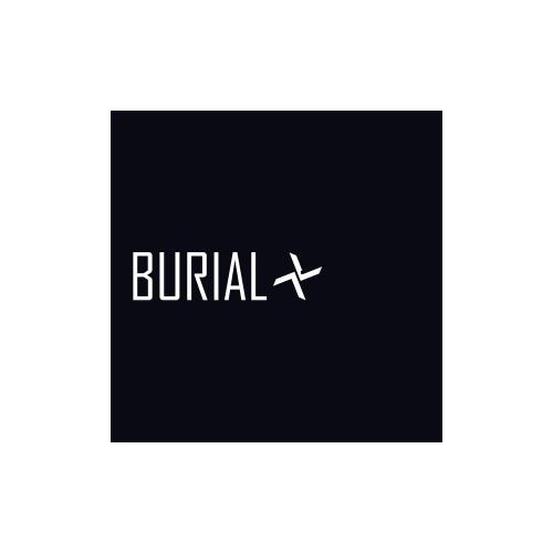 Burial Truant / Rough Sleeper (12'')